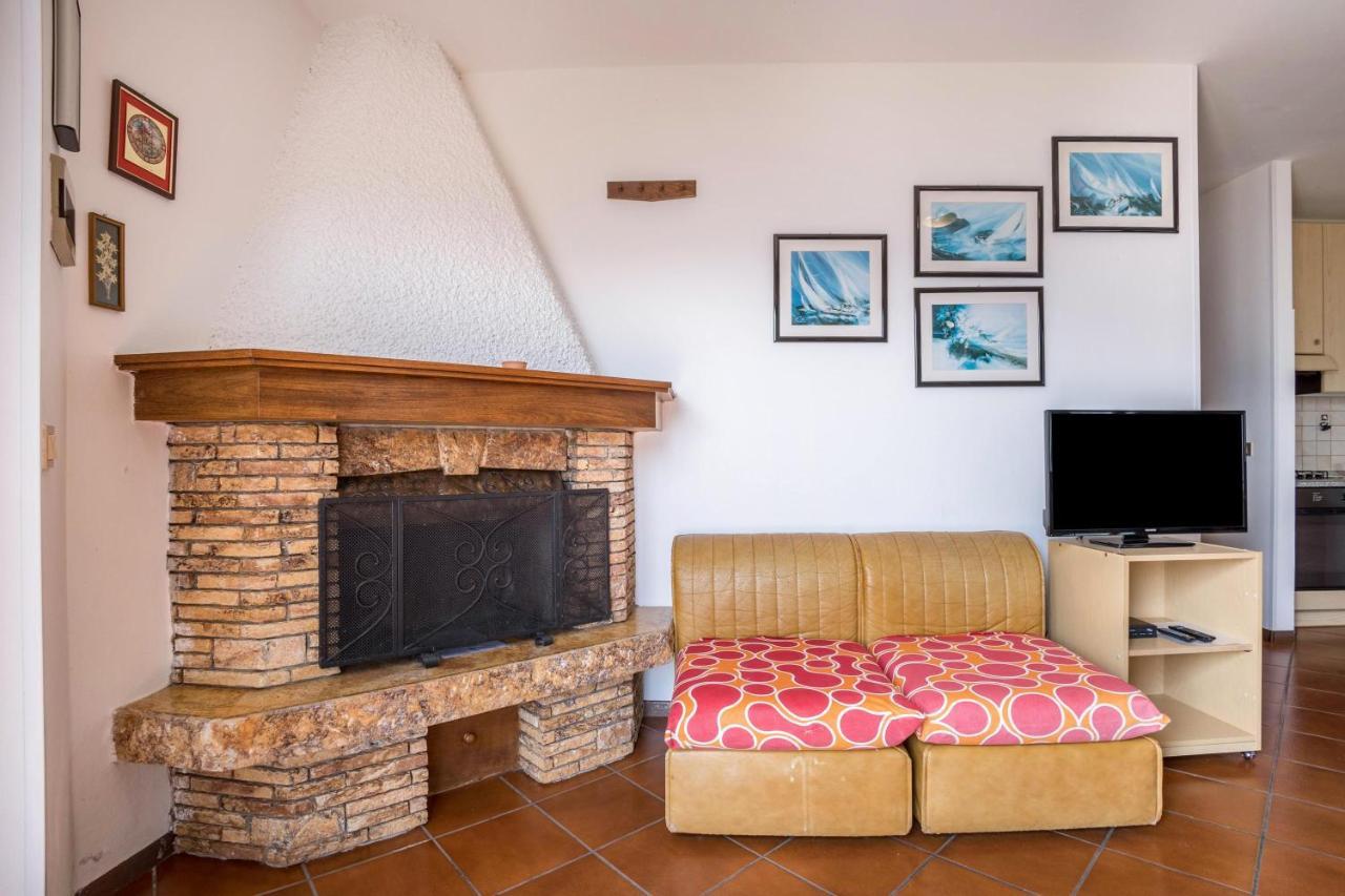 Appartamento Bellavista Mezzolago Ngoại thất bức ảnh